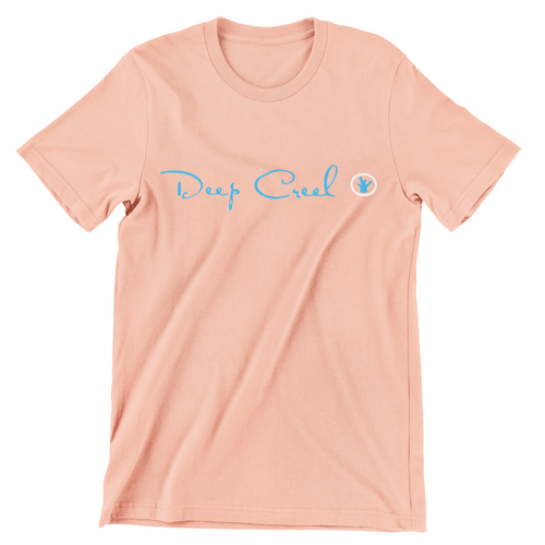 Coral Tee